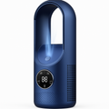 SILENTCHILL | Compact air cooler without blades