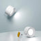 Magnetyczna i bezprzewodowa lampa ścienna Easystick – samoprzylepna i ładowalna lampa LED