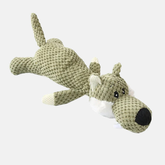 Jouets pour chiens très résistants pour les mâcheurs agressifs - durables et sûrs