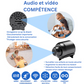 Minieye - Full HD kamera pro péči o děti