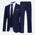Varo-fashion - Formal suit for men