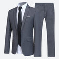 Varo-fashion - Formal suit for men