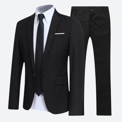 Varo-fashion - Formázott öltöny férfiaknak
