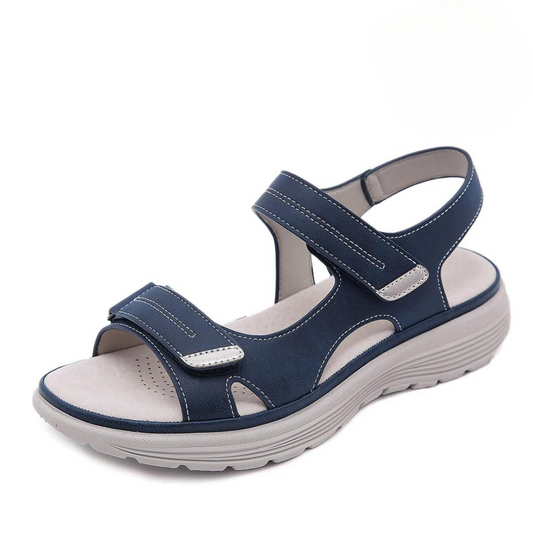 Ortho Pro - Sandaler med ortopædisk støtte