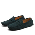 HUGO - Loafers til mænd