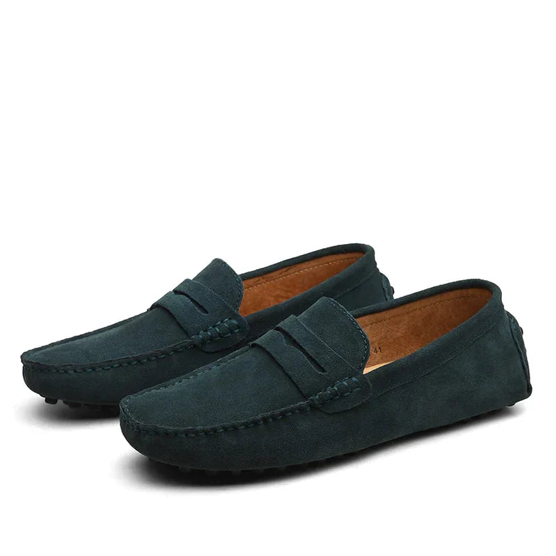 HUGO - Loafers til mænd