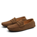 HUGO - Loafers til mænd