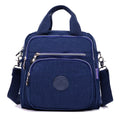 Multifunctional, casual shoulder bag