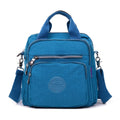 Multifunctional, casual shoulder bag