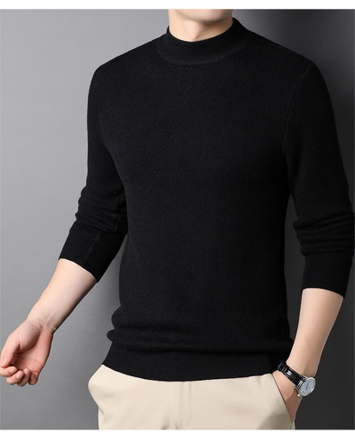 Klassisk poloshirt til mænd - perfekt til alle sæsoner