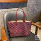 Godeliva | Luksus shopper taske