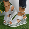 Rosalie – new orthopedic sandals 2025