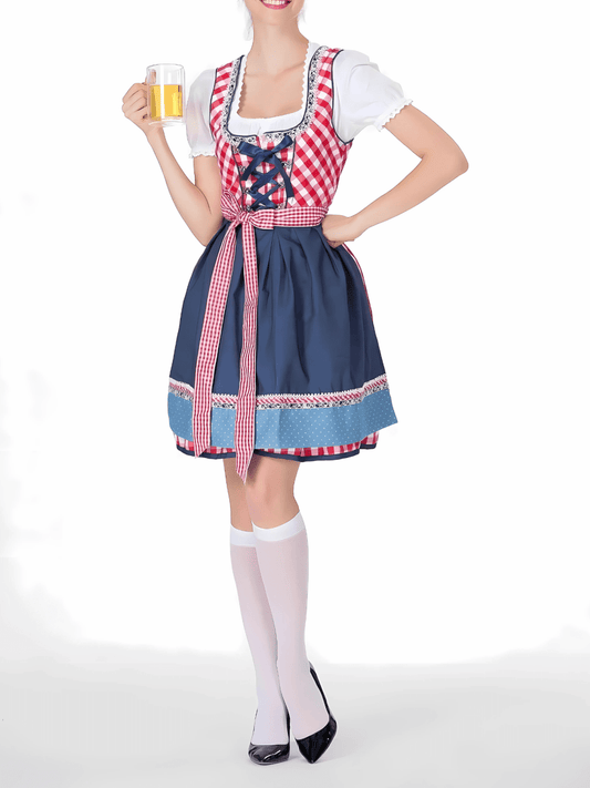 Dirndl-szoknya pontos hossza | Oktoberfest