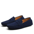 HUGO - Loafers til mænd