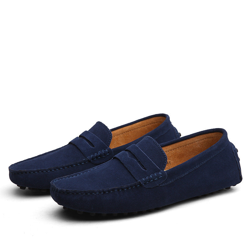HUGO - Loafers til mænd
