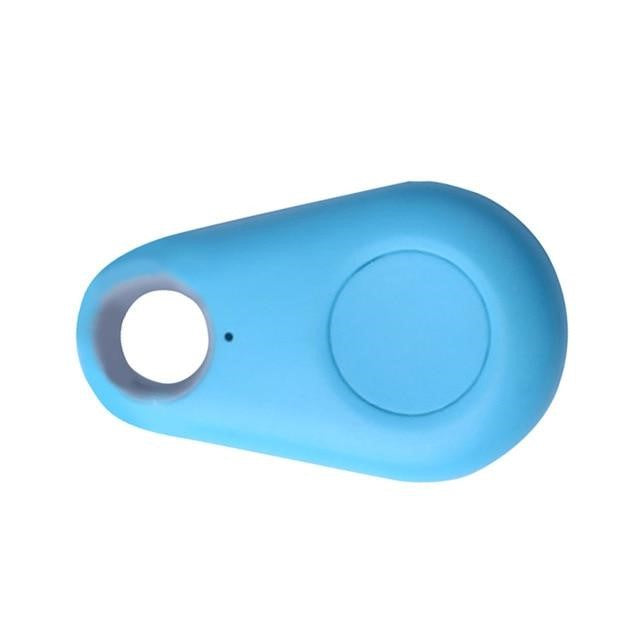 Mini GPS tracker pro psy - vodotěsné sledování v reálném čase s dlouhou výdrží baterie