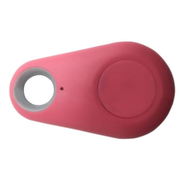 Mini GPS tracker pro psy - vodotěsné sledování v reálném čase s dlouhou výdrží baterie