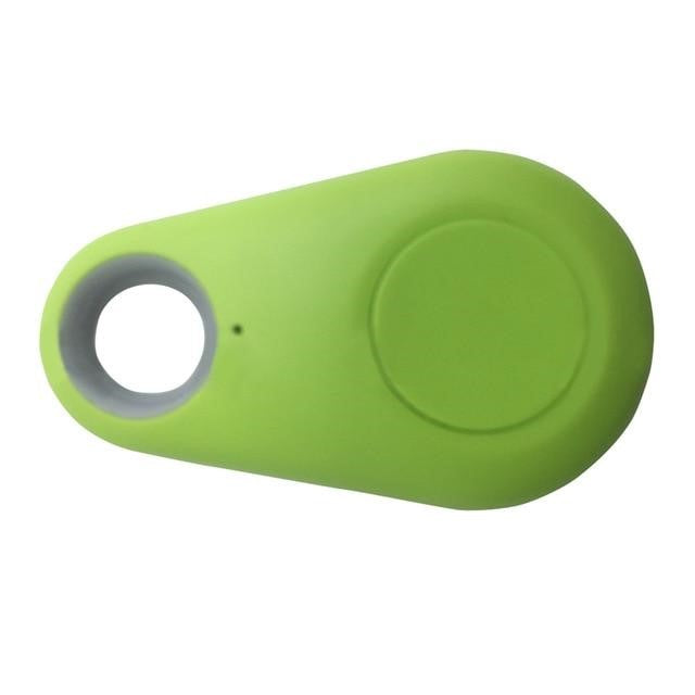 Mini GPS tracker pro psy - vodotěsné sledování v reálném čase s dlouhou výdrží baterie