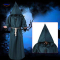 Monkara costume | Medieval design, comfortable and perfect for Halloween