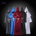 Monkara costume | Medieval design, comfortable and perfect for Halloween