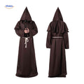 Monkara costume | Medieval design, comfortable and perfect for Halloween