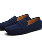 HUGO - Loafers til mænd