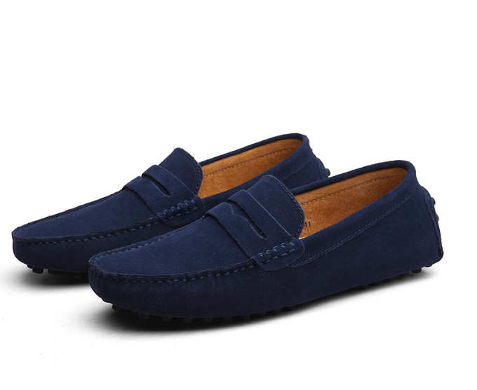 HUGO - Loafers til mænd