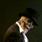 Nejrealističtější halloweenový kostým v roce 2025!