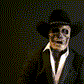 Nejrealističtější halloweenový kostým v roce 2025!