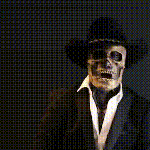A legrealisztikusabb halloween jelmez 2025-ben!
