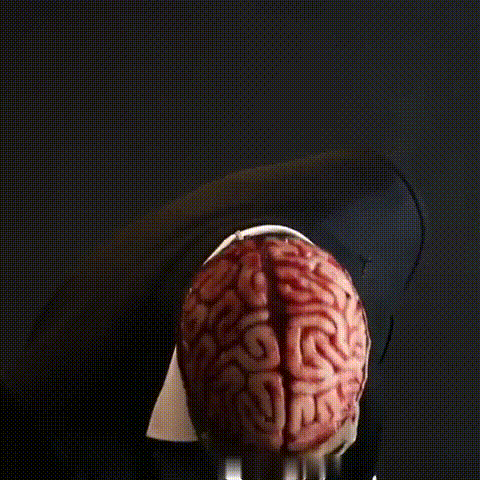 Nejrealističtější halloweenový kostým v roce 2025!