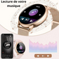 Connected Watch til kvinder | Elegance og ydeevne