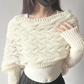 Cachecol de aquecimento WarmWrap