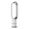 Designed tower fan without blades - silent cooling for the bedroom and living room