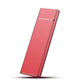 Disque dur externe portable USB 3.1 (500 Go-2 To, disque dur à grande vitesse pour PC et ordinateur portable)