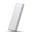 Bærbar ekstern Solid State Drive USB 3.1 (500 GB-2 TB, højhastigheds-harddisk til pc og bærbar computer)