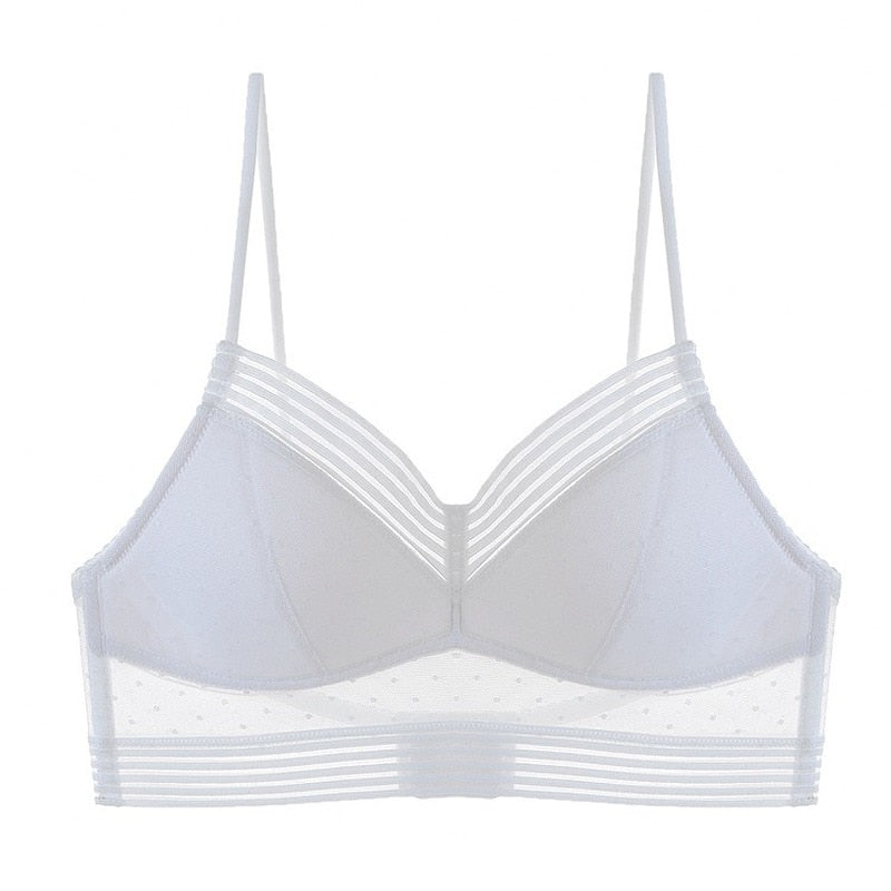 Usynlig holder-bh Capucine Paris