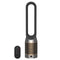 AirPure V9000 | 4-in-1 - fan heater, air freshener, UV air purifier and ionizer with remote control
