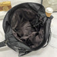 interieur grand sac cabas pour les cours