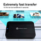 Disque dur externe portable en métal USB 3.0 (5 Gbps, 320 Go-1 TB, pour PC/Mac/PS4/PS5)