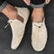 Tommy - Ortopedické loafers z pravé kůže pro muže