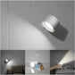 Magnetyczna i bezprzewodowa lampa ścienna Easystick – samoprzylepna i ładowalna lampa LED