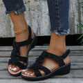 Sandra | Ortopædiske sandaler