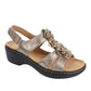 Sandra | Ortopædiske sandaler