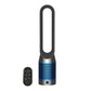 AirPure V9000 | 4-in-1 - fan heater, air freshener, UV air purifier and ionizer with remote control