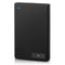 Disque dur externe portable USB 3.0 (1TB-5TB, disque dur haute vitesse pour ordinateur portable, PC et console)