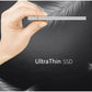 Disque dur externe portable USB 3.1 (500 Go-2 To, disque dur à grande vitesse pour PC et ordinateur portable)