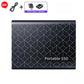 2026 Przenośny zewnętrzny dysk twardy SSD 1TB/2TB M.2 dla Xiaomi, komputerów stacjonarnych i MacBooków