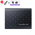 2026 Disco duro externo portátil SSD 1TB/2TB M.2 para Xiaomi, sobremesa y MacBook