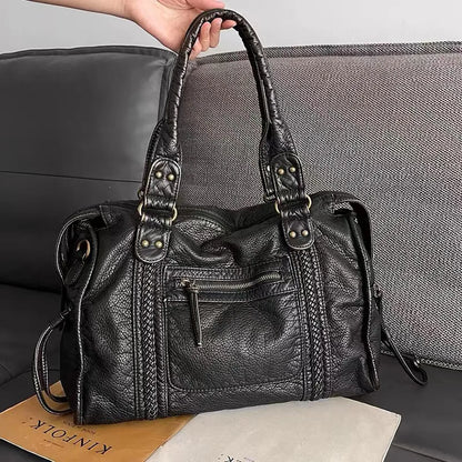 Rachel Carryall - Stil til klasseværelset og andre steder